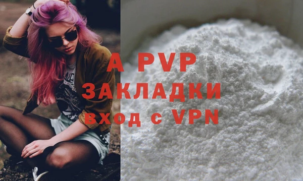 стафф Краснослободск